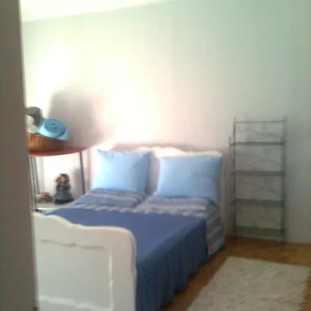 Appartement Love Hope Faith *