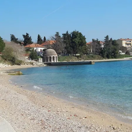 Love Hope Faith Appartement Zadar