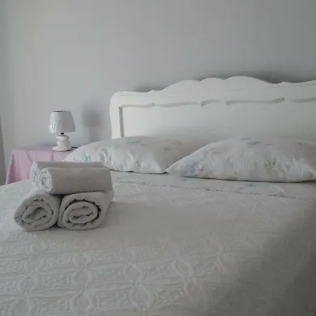 Appartement Love Hope Faith *