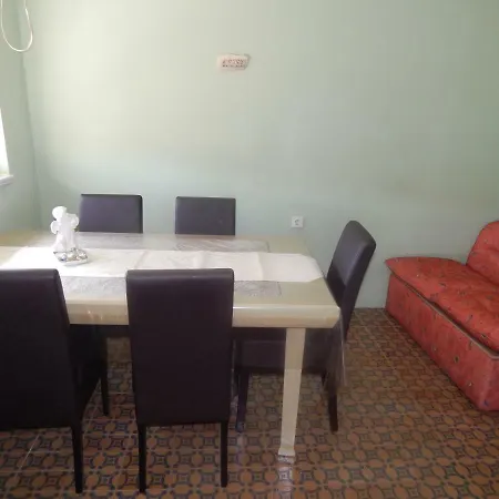 Appartement Love Hope Faith Zadar