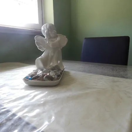 Appartement Love Hope Faith Zadar